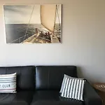 Whaaw Apartment Ostend