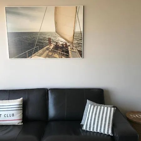 Whaaw Apartamento Ostend