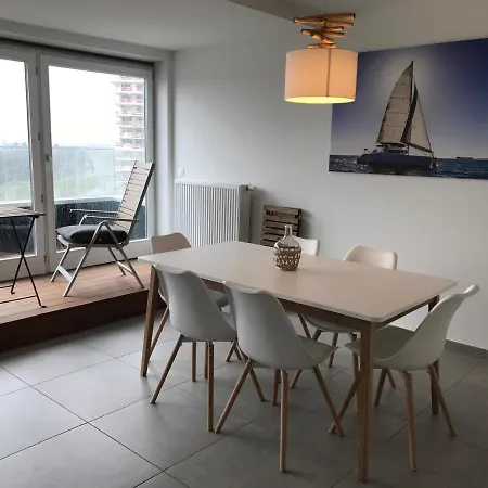 Apartamento Whaaw *