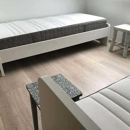 Apartamento Whaaw *