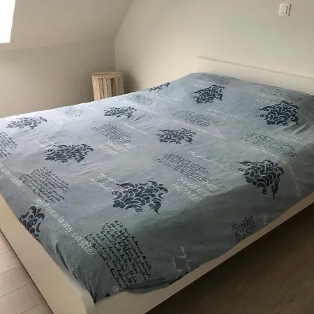Apartamento Whaaw *