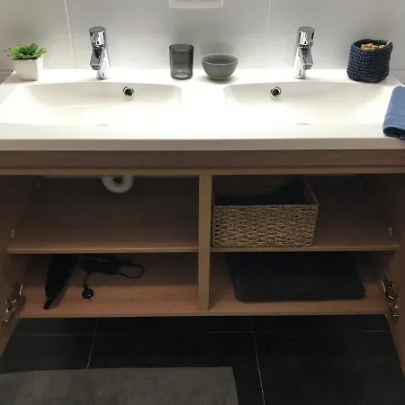 Apartamento Whaaw