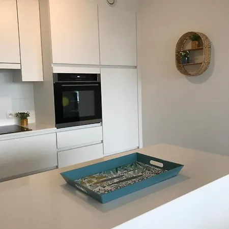 Appartement Whaaw Oostende