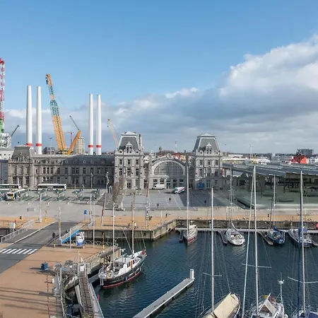 Whaaw * אוסטנדה