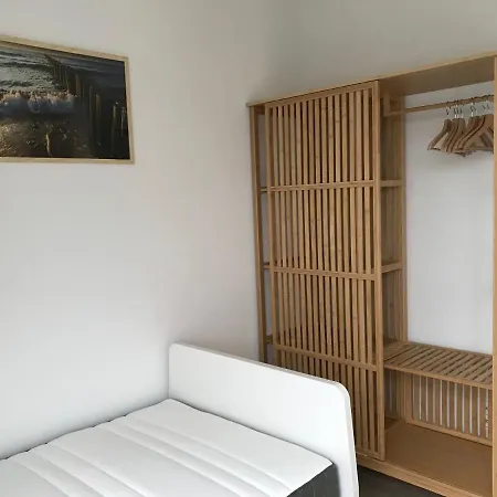 Apartamento Whaaw *