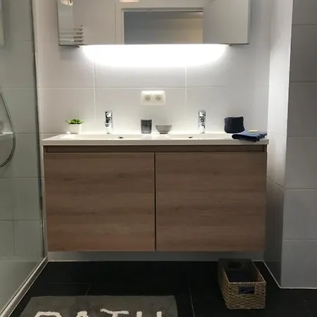 Whaaw Apartmán Ostende