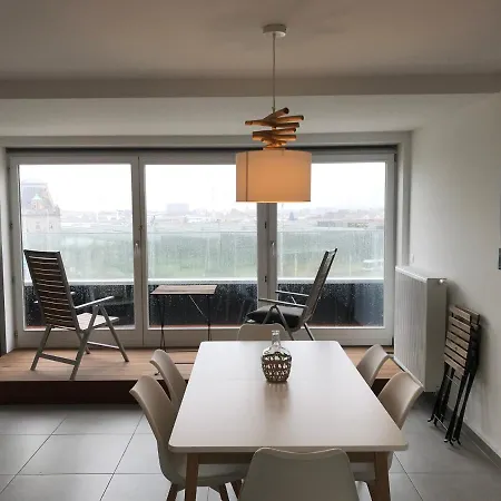 Apartamento Whaaw *