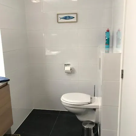 Apartamento Whaaw