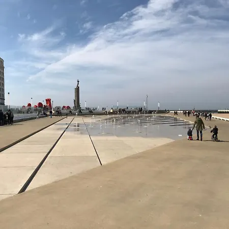 Whaaw Ostend