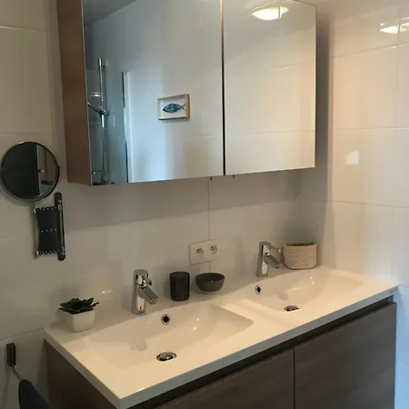 Apartamento Whaaw Ostend