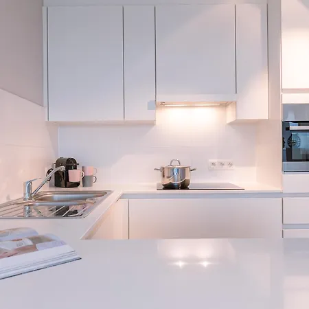 Whaaw Apartamento Ostend