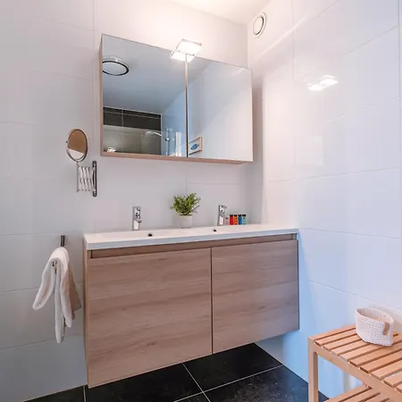 Apartamento Whaaw