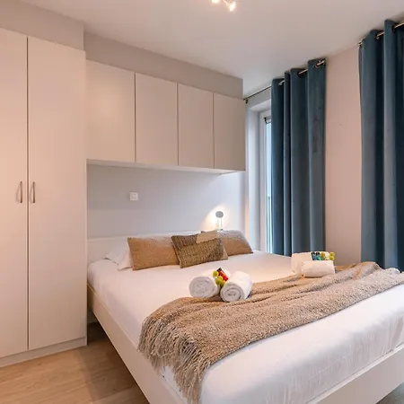 Whaaw Apartamento *