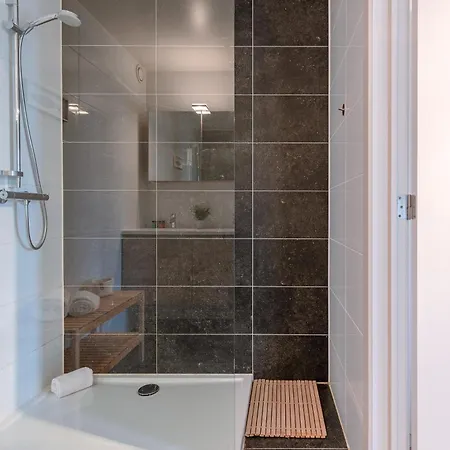 Whaaw Apartamento Ostend