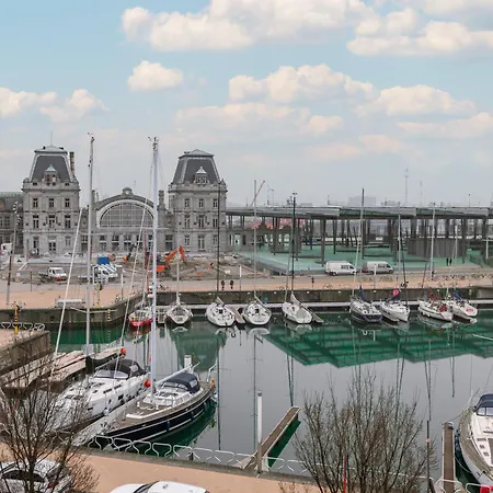 Whaaw * Ostend
