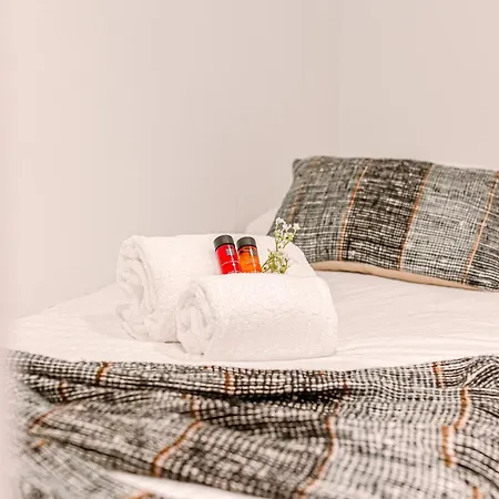 Apartamento Whaaw
