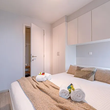 Whaaw Apartamento *