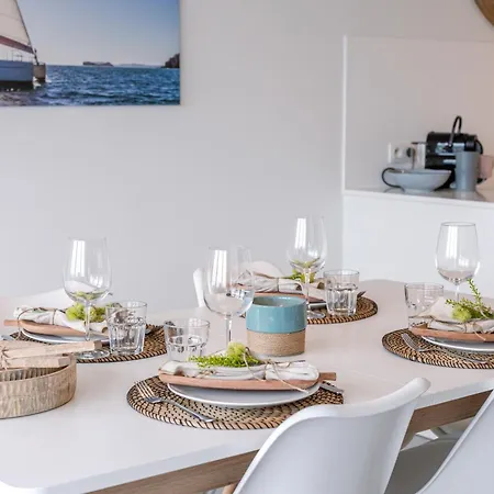 Apartamento Whaaw Ostend
