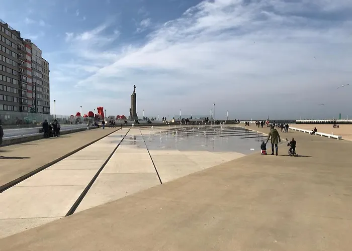 Whaaw אוסטנדה