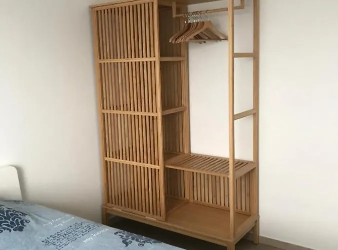 Apartman Whaaw Ostende