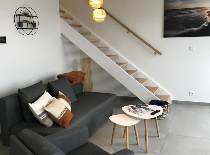 Apartman Whaaw Ostende