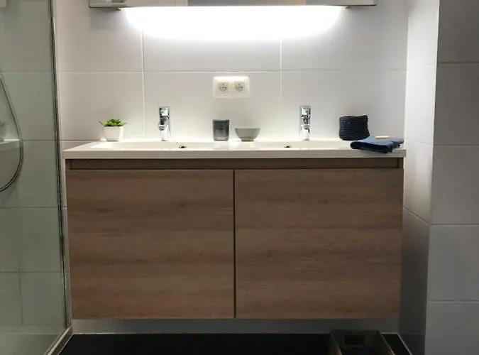 Whaaw Apartman Ostende